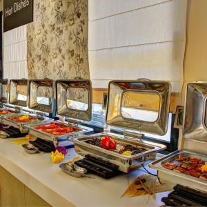 Zante Plaza Hotel and Apartments