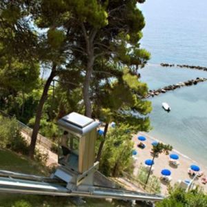 Hotel Corfu Holiday Palace