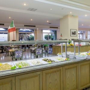Hotel Olympos Beach