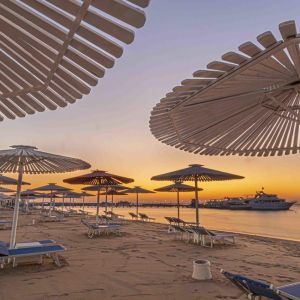 Hotel Amarina Abu Soma Resort and Aquapark