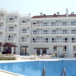 Hotel Adalin Resort Hotel