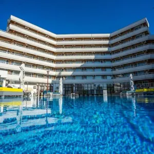 Hotel Ambasador