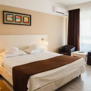 Hotel Ambasador