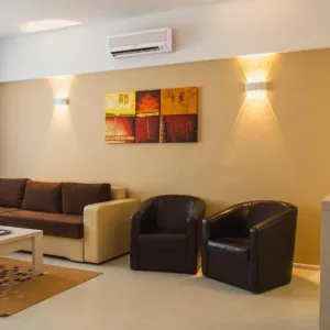 Hotel Ambasador