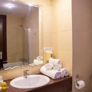 Hotel Ambasador