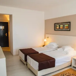 Hotel Ambasador
