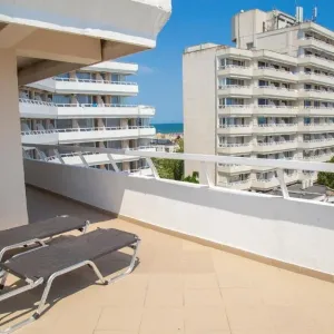 Hotel Ambasador