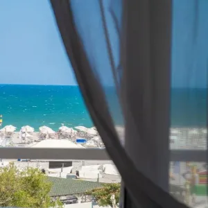 Hotel Ambasador