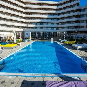 Hotel Ambasador
