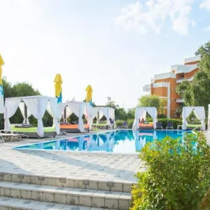 Hotel Ambasador