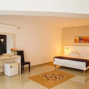 Hotel Ambasador