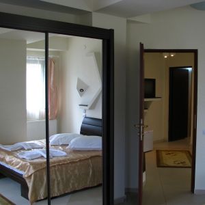 Hotel Club Vila Bran