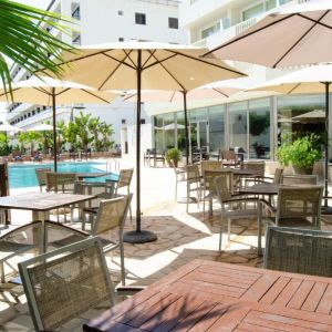 Hotel Moon Dreams Paraiso Adults Recommended