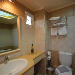 Porto Plakias Hotel