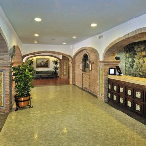 Hotel Sol Don Marco