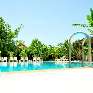 Lemas Suite Hotel