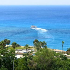 Marina Hotel