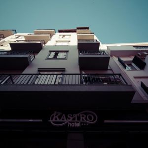 Hotel Kastro