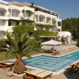 Hotel Plaza