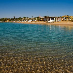 Hotel Club Paradisio El Gouna