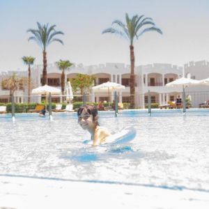 Happy Life Village Dahab