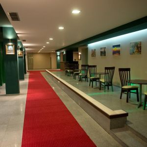 Hotel Siret Mamaia