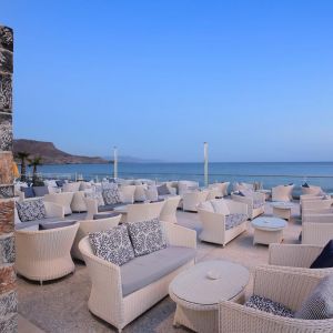 Arina Beach Hotel