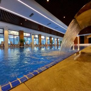 Hotel Alexandrion Experience