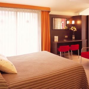 Aqua Hotel Montagut