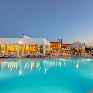 Hotel Marebello Beach