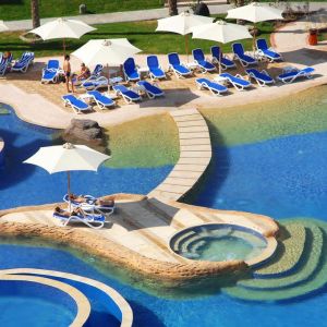 Hotel Tropitel Sahl Hasheesh