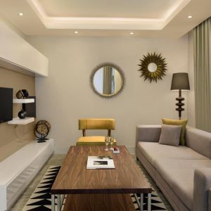 Paloma Foresta Resort Spa (ex. Renaissance Antalya Beach Resort