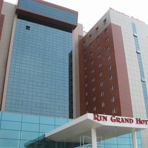 Hotel Rin Grand