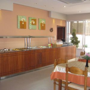 Hotel Meliton