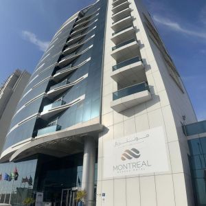 Hotel Montreal Barsha