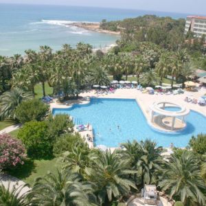 Hotel Ozkaymak Select Resort