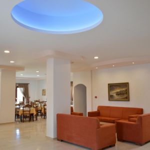 Hotel Stork