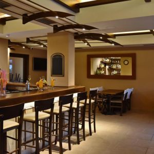 24 Seven Boutique Hotel