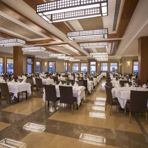 Arcanus Sorgun Hotel (Ex.Arcanus Side Resort)