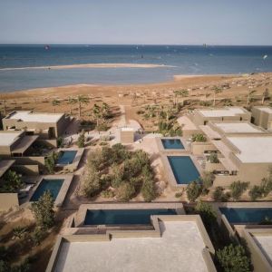Casa Cook El Gouna Adults Only
