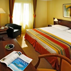 Hotel Bristol