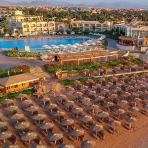 Hotel Cleopatra Luxury Resort Sharm El Sheikh