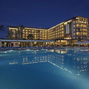 Sunis Elita Beach Resort