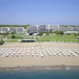 Hotel TUI Sensatori Resort Barut Sorgun Side