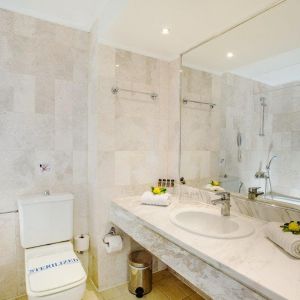 Hotel Kalithea Mare Palace