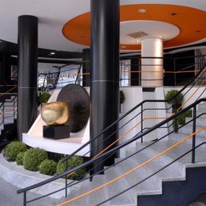 Hotel Mercury