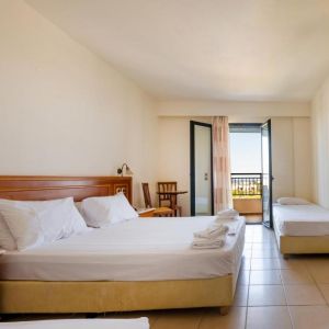Anastasia Hotel