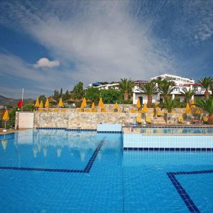 Bomo Peninsula Resort and Spa