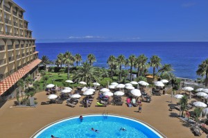 Hotel The Views Oasis