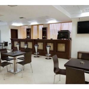 Hotel Kastri Pieria